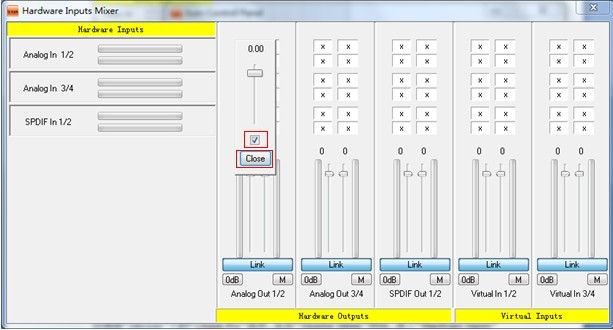 艾肯声卡怎么调试？ Utrack USB声卡调试