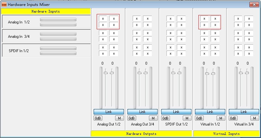 艾肯声卡怎么调试？ Utrack USB声卡调试