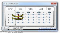 声卡卡麦回声怎么解决？玛雅MAYAA44