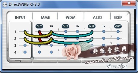 【玛雅44声卡】怎么调试,ESI-MAYA44K歌设置教程