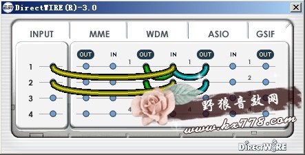 【玛雅44声卡】怎么调试,ESI-MAYA44K歌设置教程