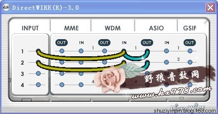 【玛雅声卡】MYAY44声卡怎么调？声卡跳线问题详解