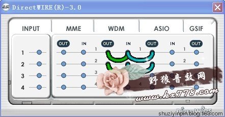 【玛雅声卡】MYAY44声卡怎么调？声卡跳线问题详解