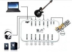 魅声T600