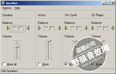 DiyEden SVUSC01 声卡兼耳放试用体验-1