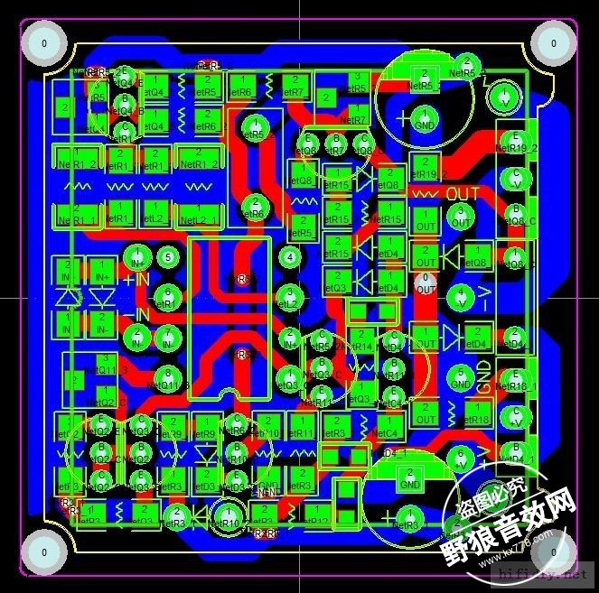 HIFI输入牛+好的话放=HI-END话放？